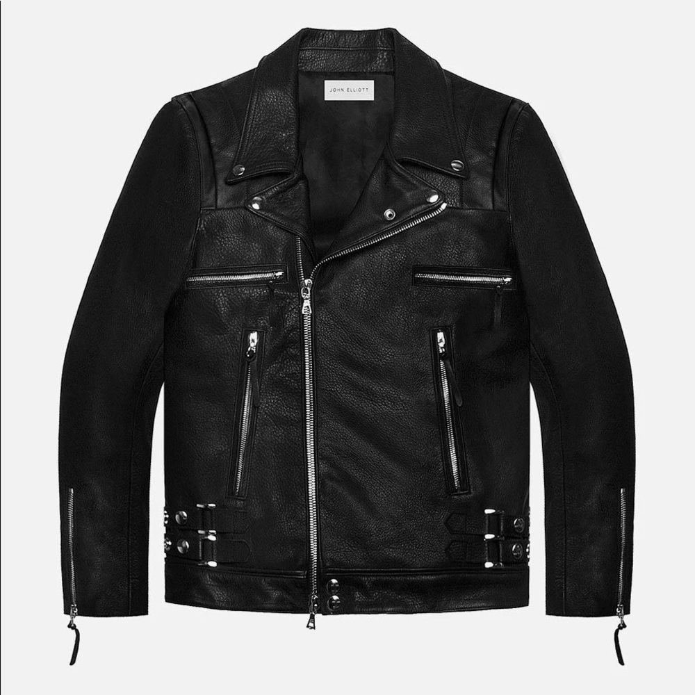 John Elliott Rider’s Jacket 4/XL
